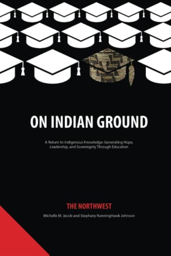 On Indian Ground [Hardcover]