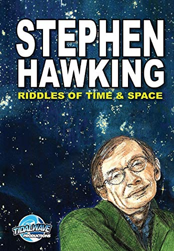 Orbit  Stephen Hawking Riddles of Time & Space [Paperback]