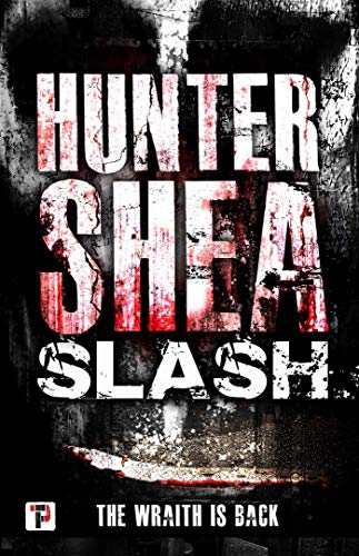 Slash [Paperback]