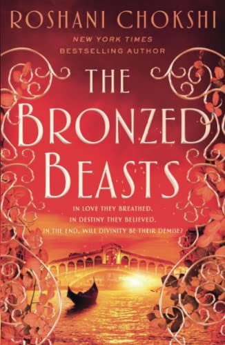 The Bronzed Beasts [Paperback]