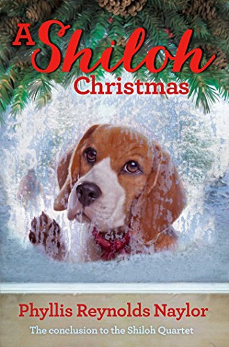 A Shiloh Christmas [Paperback]