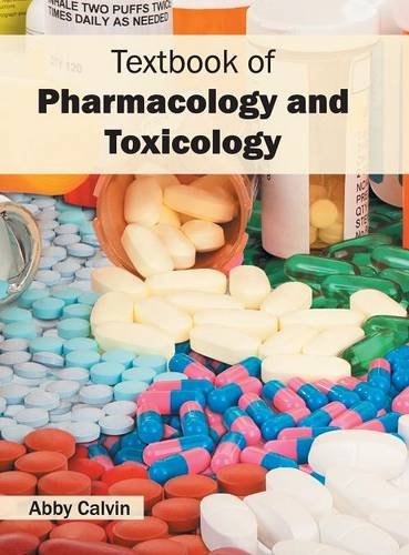 Textbook of Pharmacology and Toxicology [Hardcover]