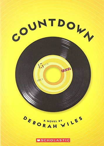 Countdown [Paperback]