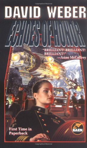 Echoes Of Honor [Paperback]