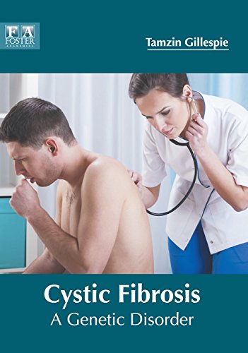 Cystic Fibrosis A Genetic Disorder [Hardcover]
