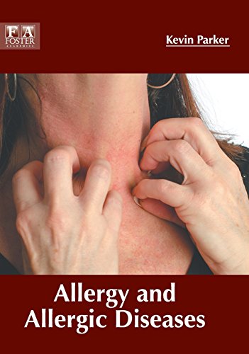 Allergy and Allergic Diseases [Hardcover]