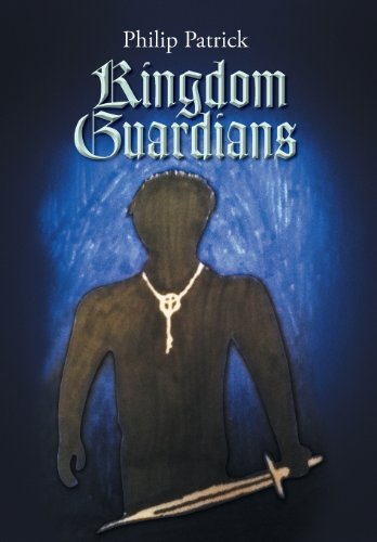 Kingdom Guardians  The Silver Key [Hardcover]