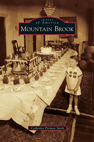 Mountain Brook [Hardcover]