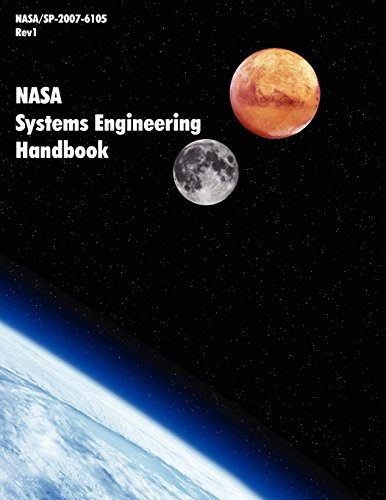 Nasa Systems Engineering Handbook (nasa/sp-2007-6105 Rev1) [Paperback]