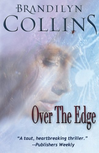 Over The Edge [Paperback]