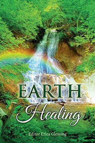 Earth Healing [Paperback]