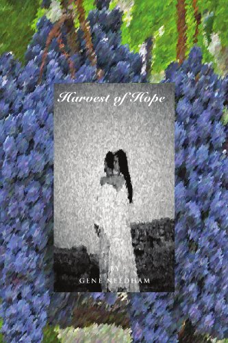 Harvest of Hope [Paperback]