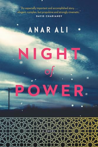 Night of Power A Novel [Paperback]