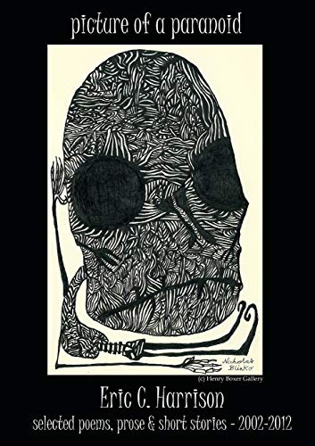 Picture Of A Paranoid [Paperback]