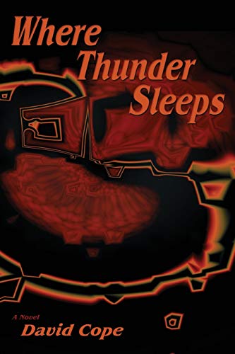Where Thunder Sleeps, A Novel [Paperback]