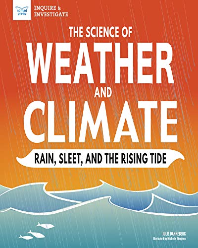 Science Of Weather & Climate             [TRADE PAPER         ]