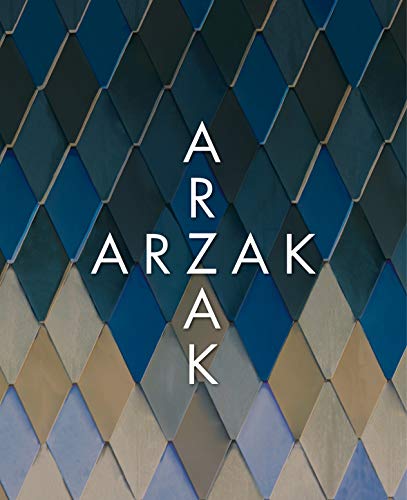 Arzak + Arzak [Hardcover]