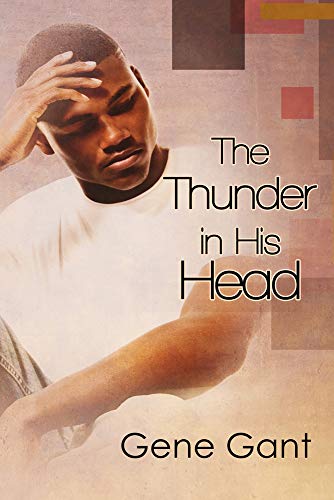 The Thunder in His Head [Paperback]