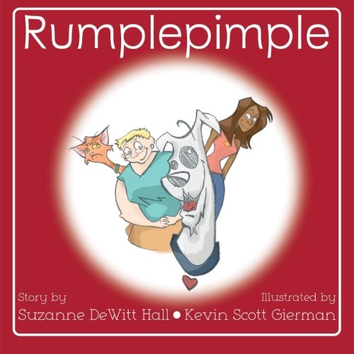 Rumplepimple (the Adventures Of Rumplepimple) (volume 1) [Paperback]