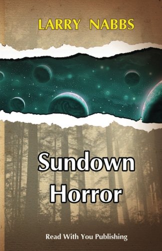 Sundown Horror [Paperback]