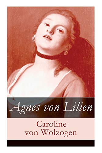 Agnes Von Lilien