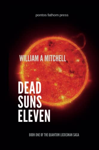 Dead Suns Eleven
