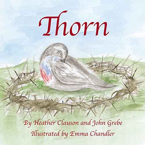 Thorn [Hardcover]