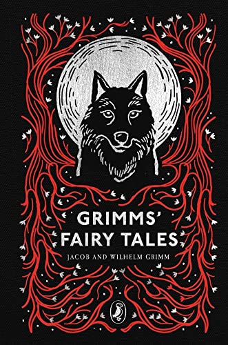 Grimms' Fairy Tales [Hardcover]