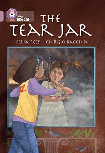 The Tear Jar [Paperback]