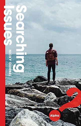 Searching Issues [Paperback]