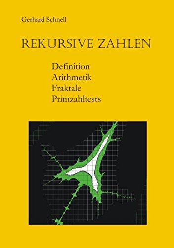 Rekursive Zahlen [Paperback]