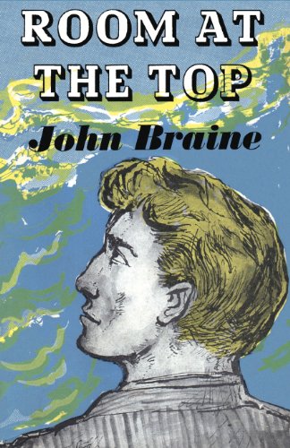 Room At The Top [Paperback]