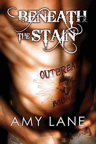 Beneath the Stain [Paperback]