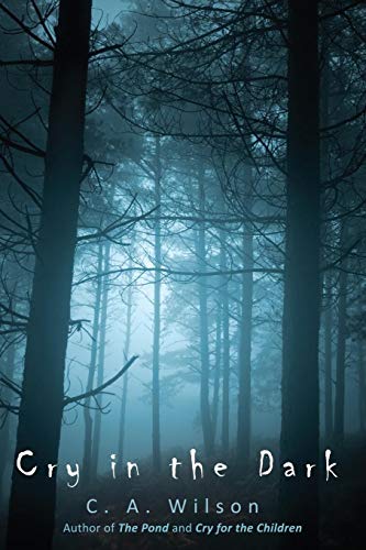 Cry In The Dark [Paperback]