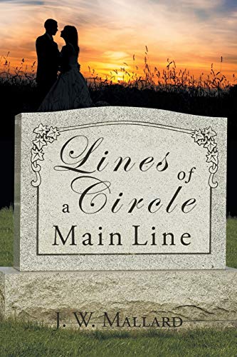 Lines Of A Circle Main Line [Paperback]