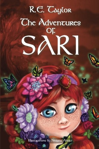The Adventures Of Sari [Paperback]