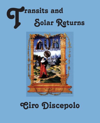 Transits And Solar Returns [Paperback]
