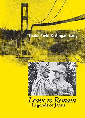 Leave to Remain [Paperback]