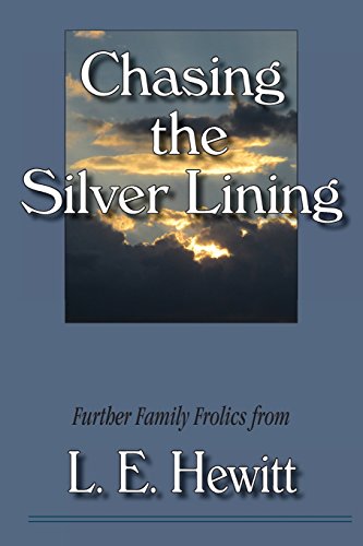 Chasing The Silver Lining [Paperback]
