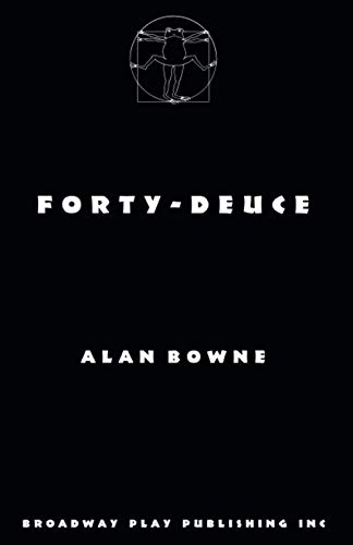 Forty-Deuce [Paperback]