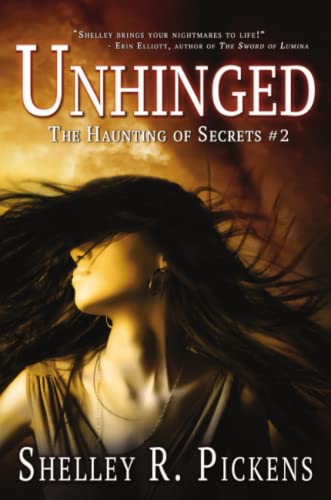 Unhinged [Paperback]