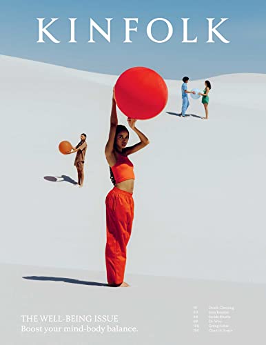 Kinfolk 47 [Paperback]