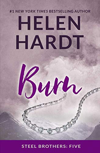 Burn [Paperback]