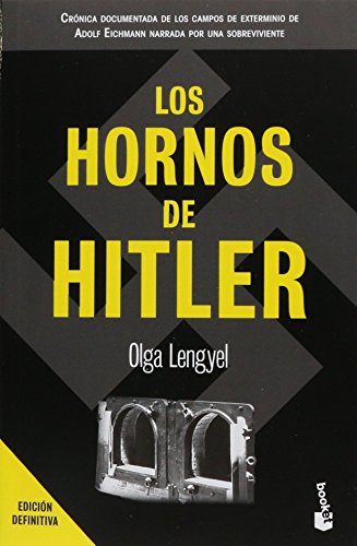 Los Hornos de Hitler [Paperback]