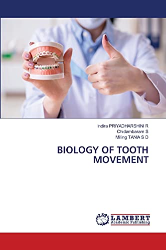 Biology Of Tooth Movement