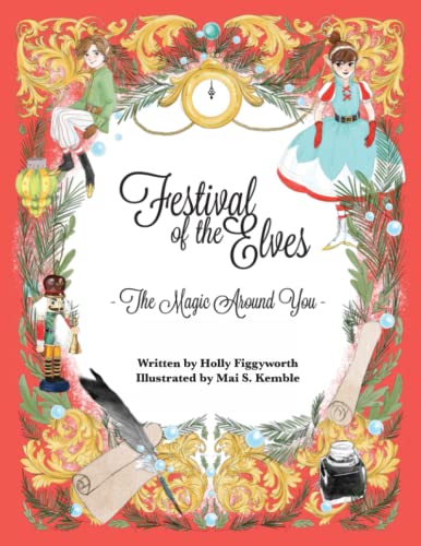 Festival Of The Elves