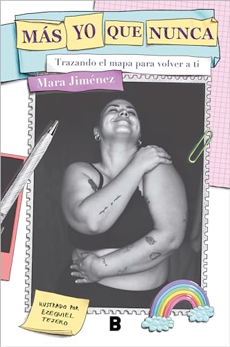 Ms yo que nunca Trazando el mapa para volver a ti / More Myself Than Ever Dra [Paperback]