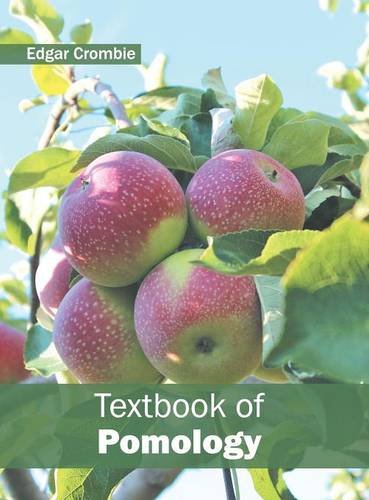 Textbook of Pomology [Hardcover]