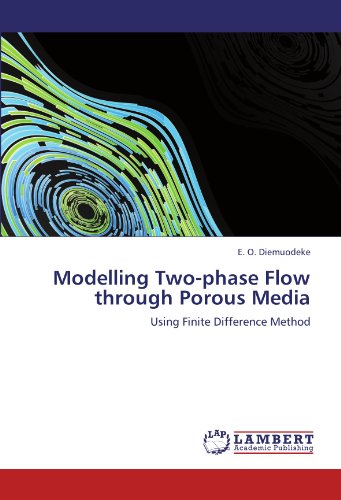 Modelling Two-Phase Flow Through Porous Medi [Paperback]