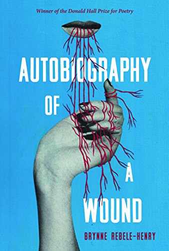 Autobiography of a Wound [Paperback]